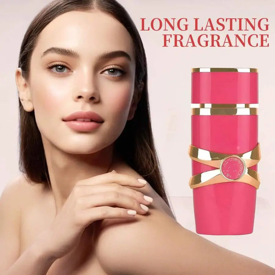 La Yara Amber Vanilla Perfume for Women 100ml